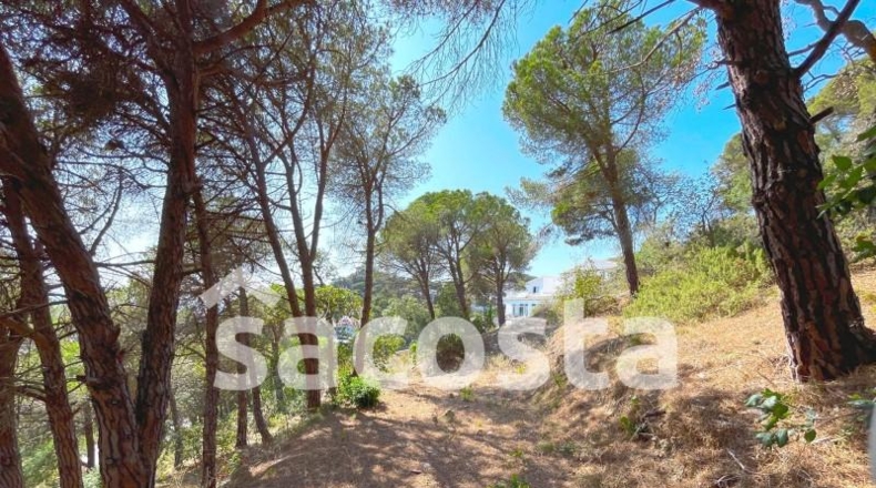 Gerona - Lloret de Mar - 2013m2
