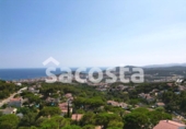 Land suitable for development for sale on España, Lloret de Mar, ref: TR123438 photo