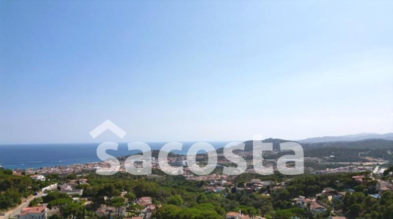 Gerona - Lloret de Mar - 2013m2
