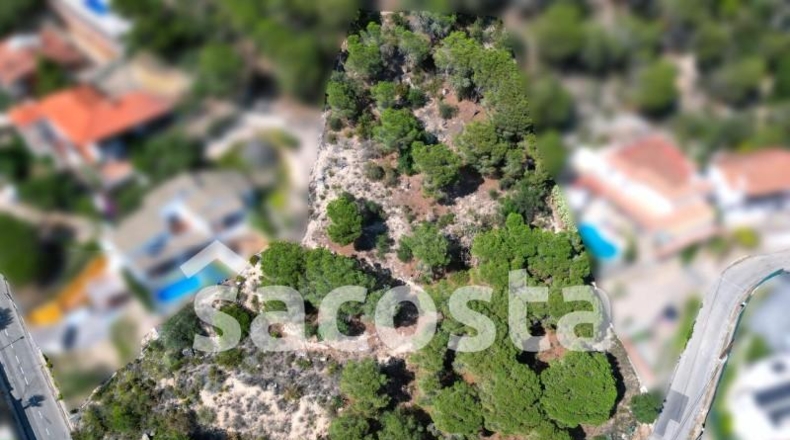 Gerona - Lloret de Mar - 2013m2