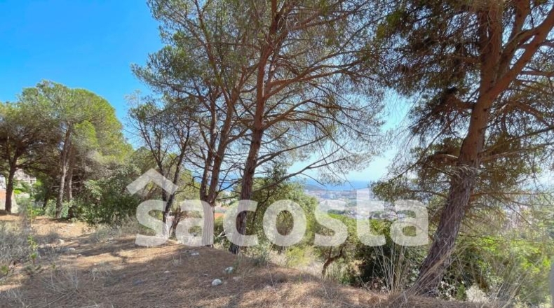 Gerona - Lloret de Mar - 2013m2
