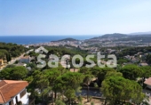 Land suitable for development for sale on España, Lloret de Mar, ref: TR123438 photo