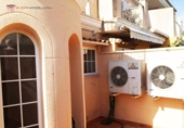 Chalet independiente con terreno en venta en la España, Bétera, ref: TR134205 foto