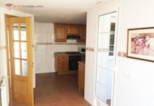 Chalet independiente con terreno en venta en la España, Bétera, ref: TR134205 foto