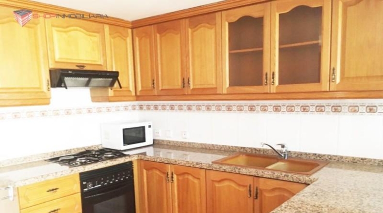 Valencia - Bétera - 335m2