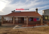 Xalet independent amb terreny en venda a la España, Estación de Espiel, ref.: TR134995 foto