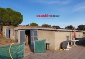 Xalet independent amb terreny en venda a la España, Estación de Espiel, ref.: TR134995 foto