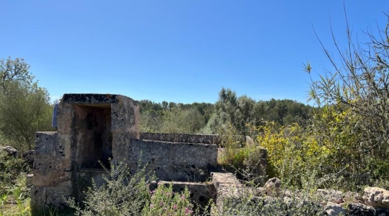 Balearic Islands - Lluchmayor - 180m2