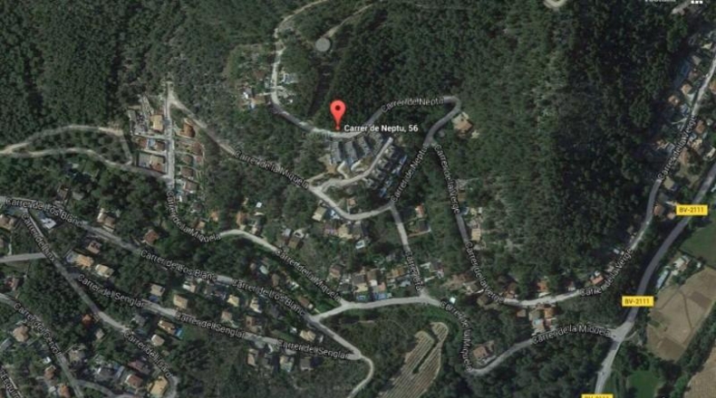 Barcelona - Оливелья - 13275m2