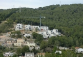 Chalet independiente con terreno en venta en la España, Olivella, ref: TR301598 foto