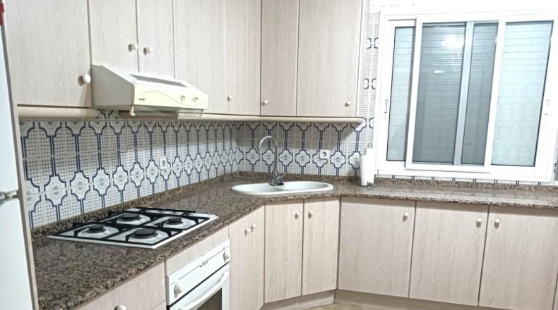Murcia - Lorca - 1054m2
