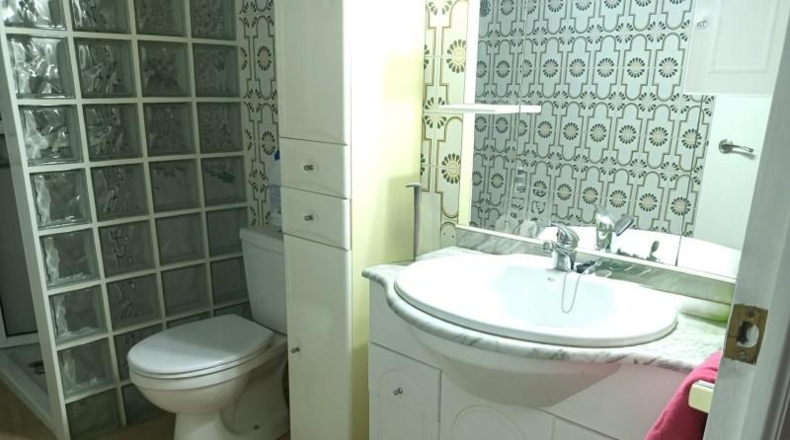 Murcia - Lorca - 1054m2
