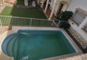 Xalet independent amb terreny en venda a la España, Alcolea, ref.: TR235679 foto