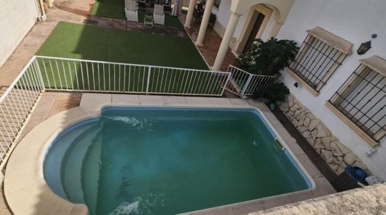 Córdoba - Córdoba - 688m2