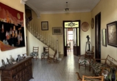 Chalet independiente con terreno en venta en la España, Santomera, ref: TR320104 foto