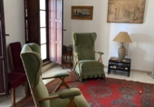 Chalet independiente con terreno en venta en la España, Santomera, ref: TR320104 foto