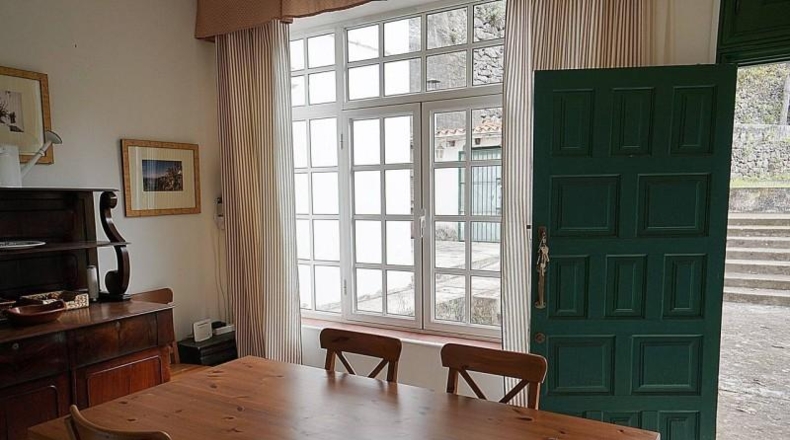 Las Palmas - Teror - 8200m2