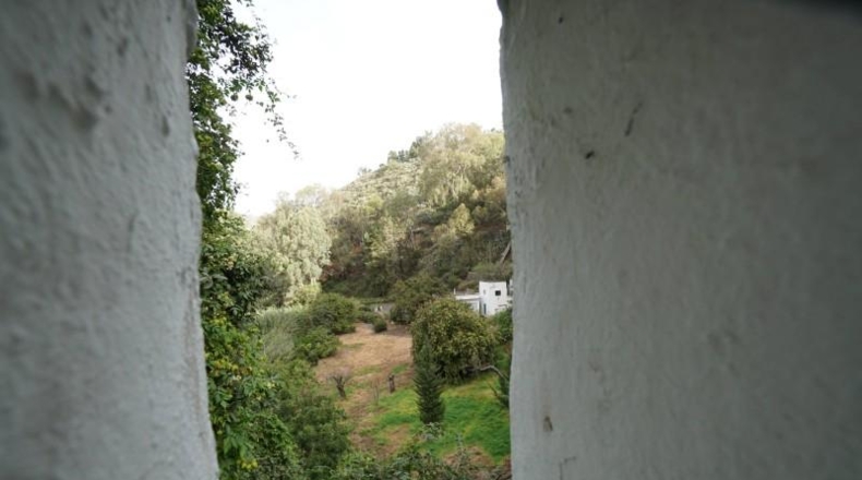Las Palmas - Teror - 8200m2