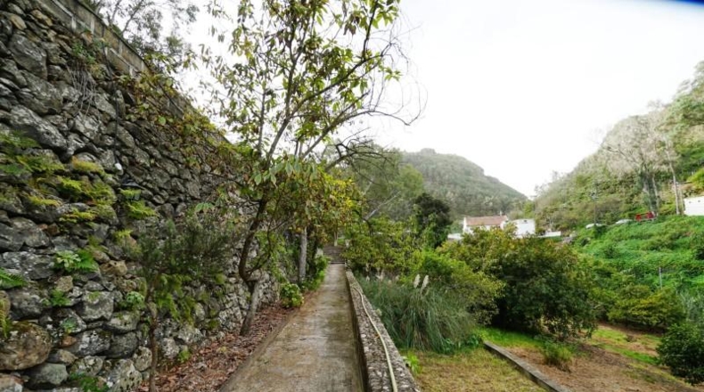 Las Palmas - Teror - 8200m2