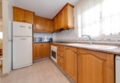 Chalet independiente con terreno en venta en la España, Guardamar del Segura, ref: TR158536 foto