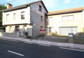 Detached villa with land for sale on España, Escobedo de Camargo, ref: TR160420 photo