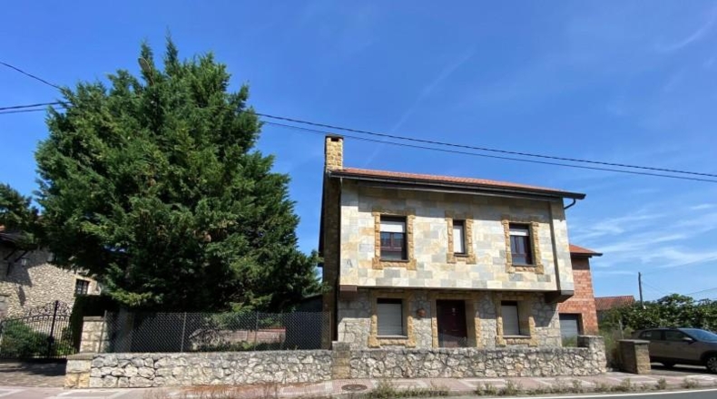 Cantabria - Camargo - 1440m2