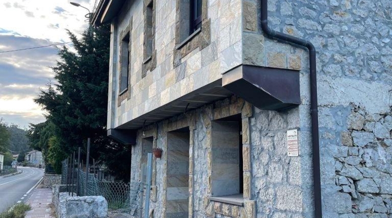 Cantabria - Camargo - 1440m2