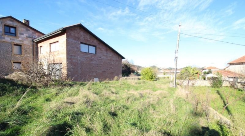 Cantabria - Camargo - 1440m2