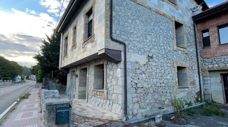 Cantabria - Camargo - 1440m2