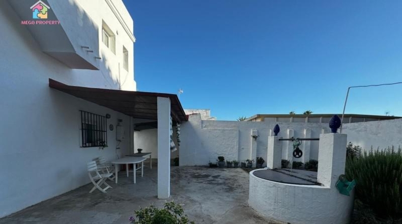 Cádiz - San Roque - 298m2