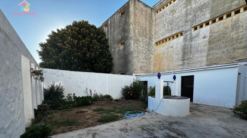 Cádiz - San Roque - 298m2