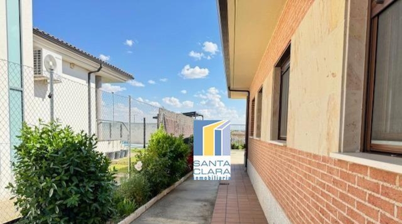 Zamora - Moraleja del Vino - 630m2