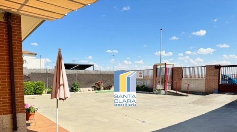Zamora - Moraleja del Vino - 630m2