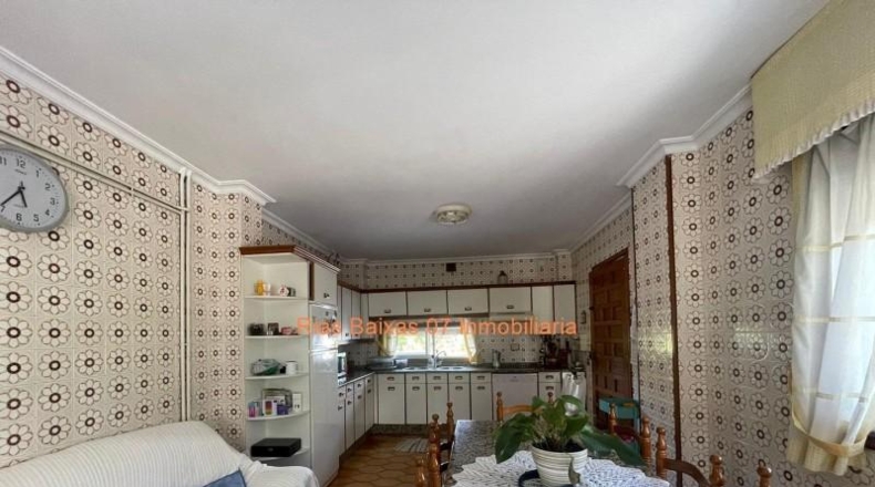 Понтеведра - Порриино - 800m2