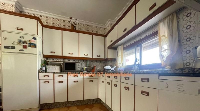 Понтеведра - Порриино - 800m2