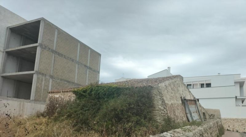 Balearic Islands - Alayor - 94m2