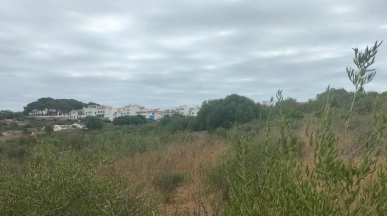 Balearic Islands - Alayor - 94m2