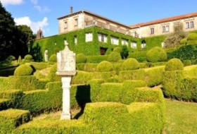 A Cruz de Oleiros 1500&nbsp;m²