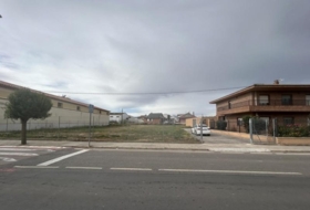 Ablitas 2570&nbsp;m²
