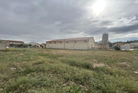 Ablitas 2570&nbsp;m²
