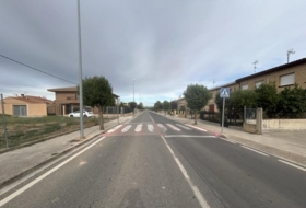 Ablitas 2570&nbsp;m²
