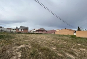 Ablitas 2570&nbsp;m²