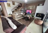 Chalet independiente con terreno en venta en la España, Ponferrada, ref: TR262079 foto