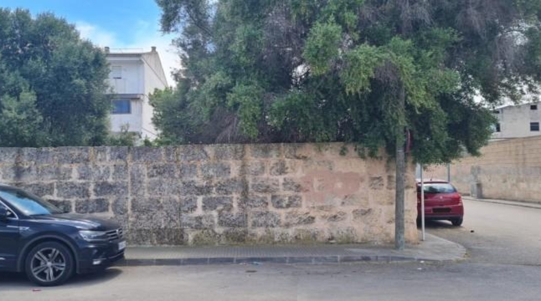 Islas Baleares - Muro - 540m2