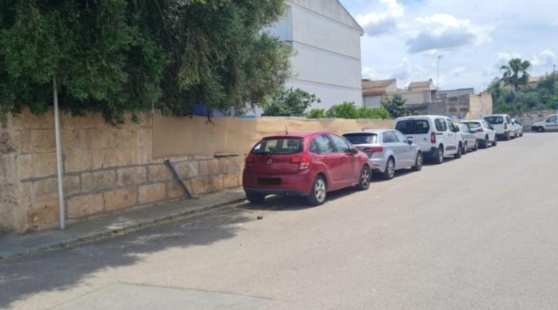 Islas Baleares - Muro - 540m2