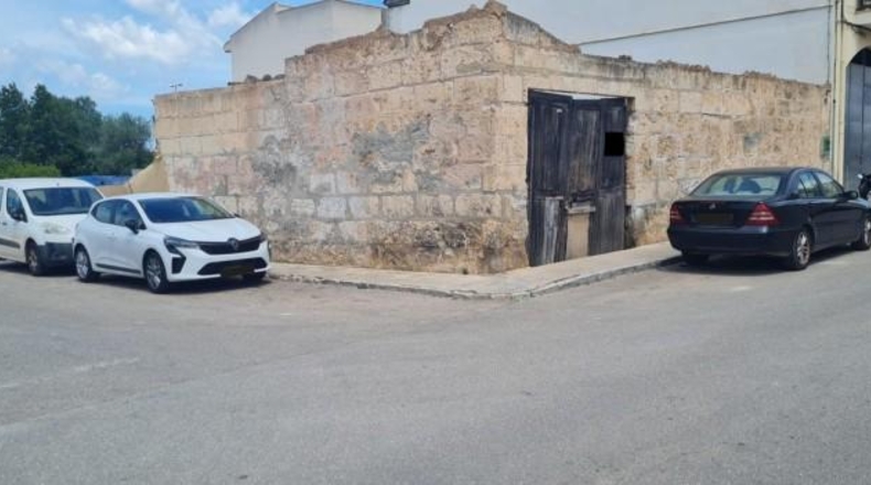 Islas Baleares - Muro - 540m2