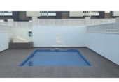 Casa de pueblo en venta en la España, El Verger, ref: TR285851 foto