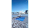 Casa de pueblo en venta en la España, El Verger, ref: TR285851 foto