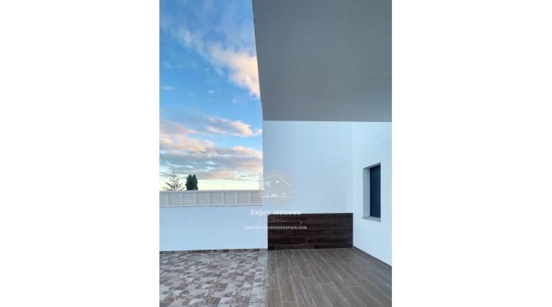 Alicante - Vergel - 270m2