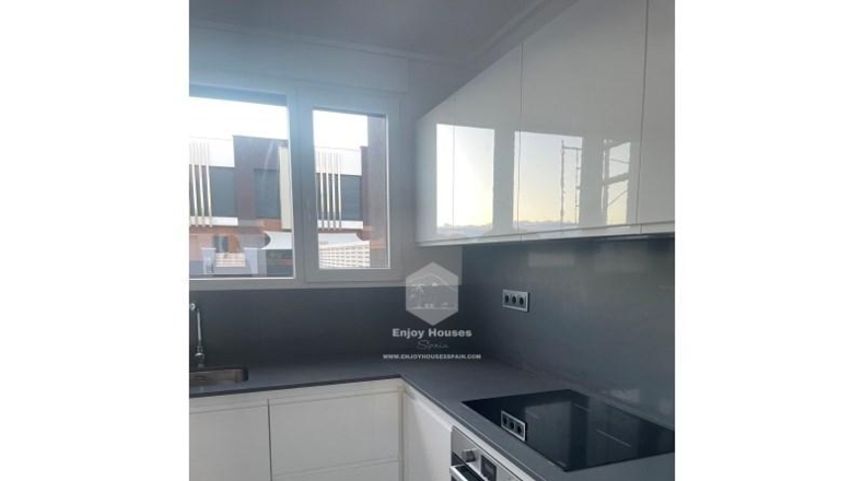 Alicante - Vergel - 270m2